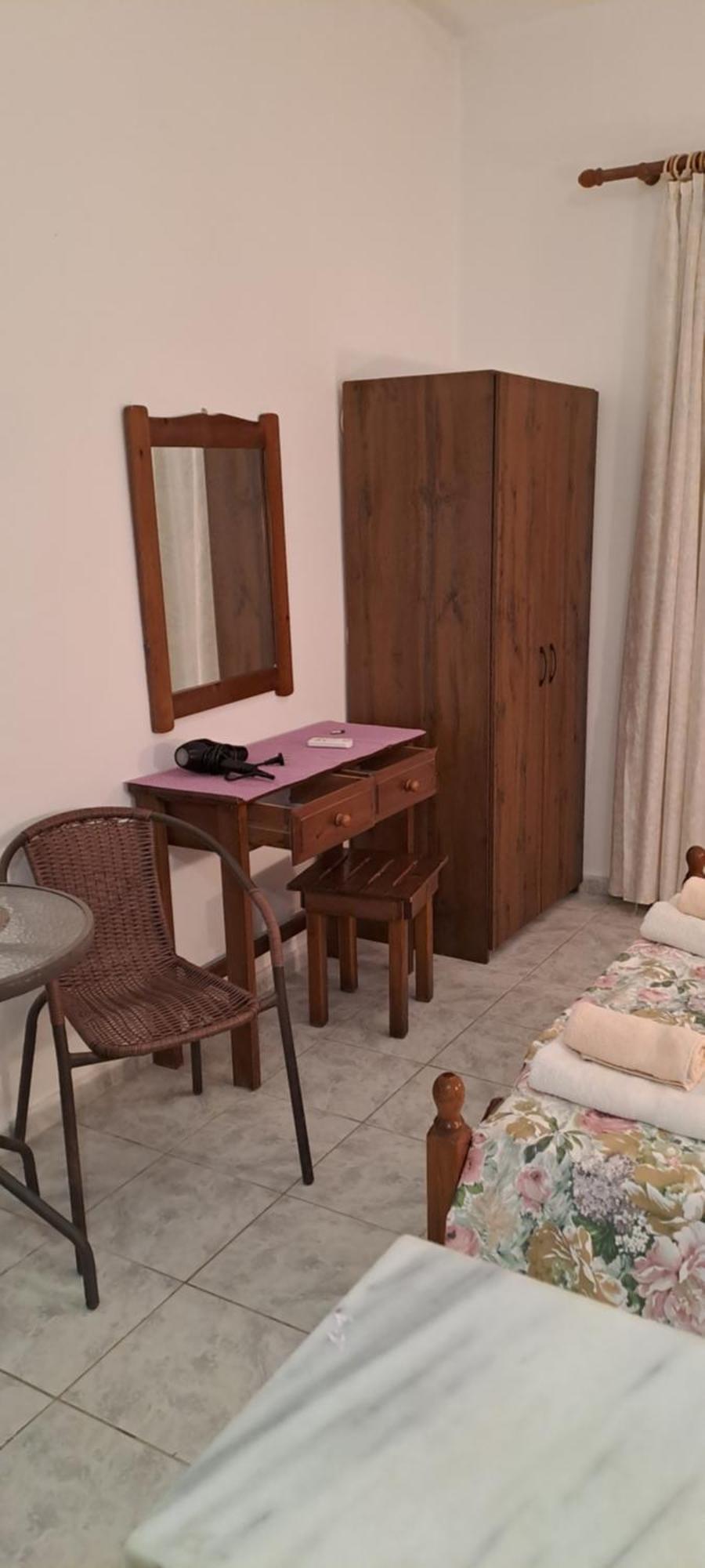 Tony'S Apartments Agios Georgios  Bagian luar foto