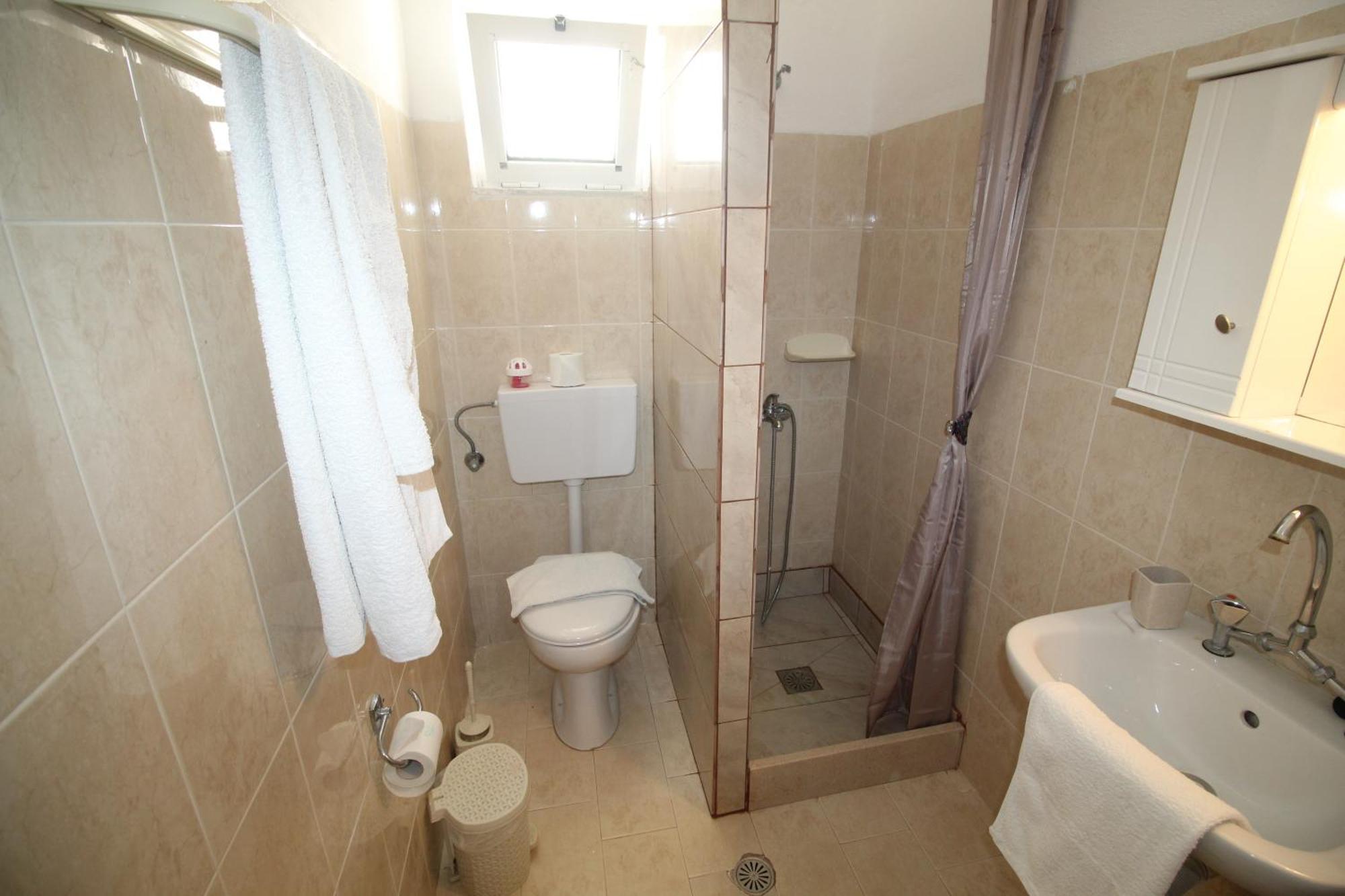 Tony'S Apartments Agios Georgios  Bagian luar foto
